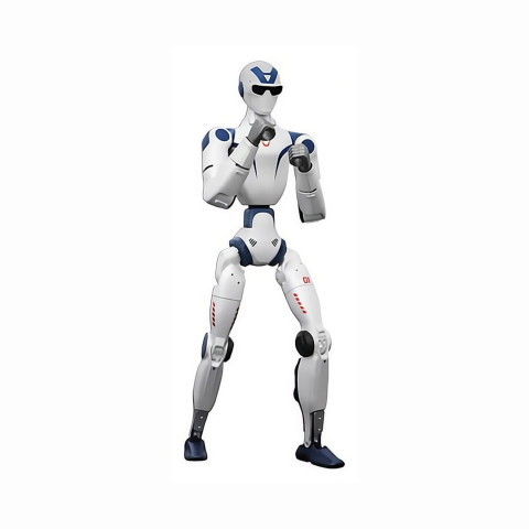 Робот Unitree R1 EDU (White)